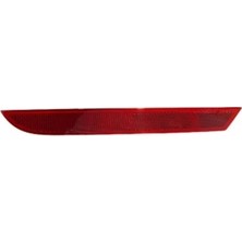 Wisco 295126 Reflektör Arka Tampon Sol Seat Leon 2006-2010 1P0945105B
