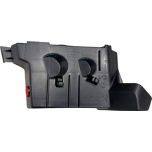 Wisco 297110 Tampon Braketi Ön Sol Courier 2014>> ET7617D959AF/2464334