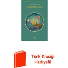 İthaki Yayınları Sürgün Gezegeni + Türk Klasiği Hediye