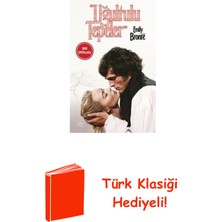 İthaki Yayınları Uğultulu Tepeler (Film Kapağı) + Türk Klasiği Hediye