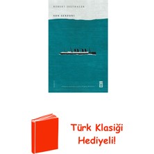 Timaş Yayınları Son Senfoni + Türk Klasiği Hediye