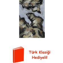 Metis Yayınları Cenk Hikayeleri + Türk Klasiği Hediye