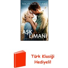 Artemis Yayınları Aşk Limanı + Türk Klasiği Hediye