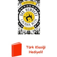 Timaş Yayınları Sis Hırsızı + Türk Klasiği Hediye