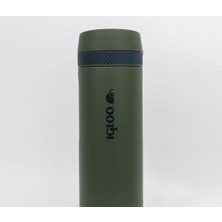 Igloo Squid Termos 600ML-HAKİ