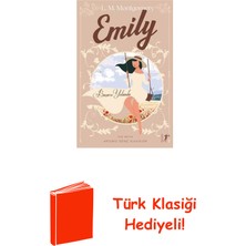 Artemis Yayınları Emily Başarı Yolunda + Türk Klasiği Hediye