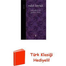 Timaş Yayınları Yoksulların ve Şairlerin Kitabı + Türk Klasiği Hediye