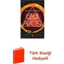 Cadı Avcısı + Türk Klasiği Hediye
