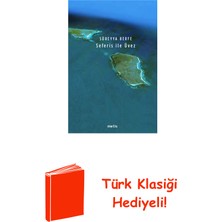 Metis Yayınları Seferis Ile Üvez + Türk Klasiği Hediye