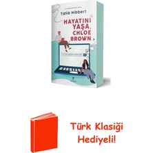 Artemis Yayınları Hayatını Yaşa Chloe Brown + Türk Klasiği Hediye