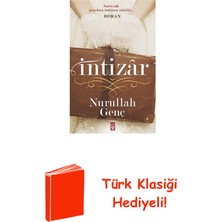 Timaş Yayınları Intizar + Türk Klasiği Hediye