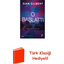 Artemis Yayınları O Başlattı - Tehlikeli Sırlar ve Oyun Içinde Oy... + Türk Klasiği Hediye