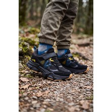 Vicco Ortopedik ve Hafif Kız-Erkek Unisex Çocuk Spor Ayakkabı