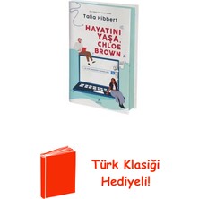 Artemis Yayınları Hayatını Yaşa Chloe Brown + Türk Klasiği Hediye