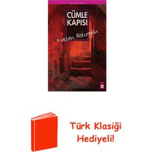Timaş Yayınları Cümle Kapısı + Türk Klasiği Hediye
