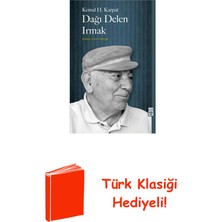 Timaş Yayınları Dağı Delen Irmak + Türk Klasiği Hediye