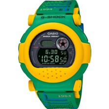 Casio G-Shock G-B001RG-3DR Kol Saati