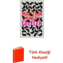 Metis Yayınları Gelecek + Türk Klasiği Hediye