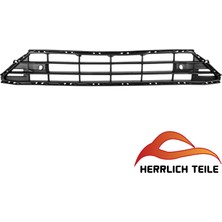 Herrlich Teile XC60- Tampon Alt Orta Izgara Ön