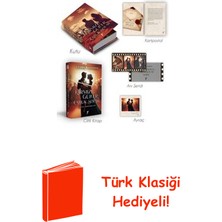 Artemis Yayınları Kırmızı Güller Çabuk Solar 2 - Hayat Dönemeçler... + Türk Klasiği Hediye