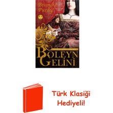 Artemis Yayınları Boleyn Gelini + Türk Klasiği Hediye