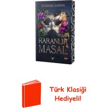 Artemis Yayınları Karanlık Masal + Türk Klasiği Hediye
