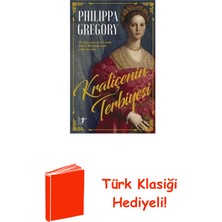 Artemis Yayınları Kraliçenin Terbiyesi + Türk Klasiği Hediye