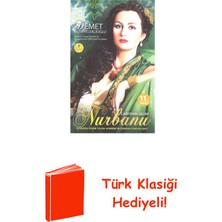 Artemis Yayınları Cariye'nin Gelini Nurbanu + Türk Klasiği Hediye