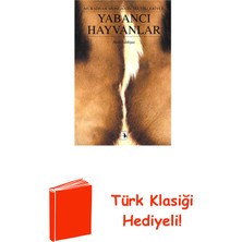 Metis Yayınları Yabancı Hayvanlar + Türk Klasiği Hediye