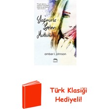 Yağmurla Gelen Mutluluk + Türk Klasiği Hediye