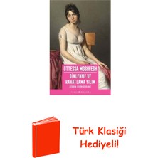 İthaki Yayınları Dinlenme ve Rahatlama Yılım + Türk Klasiği Hediye