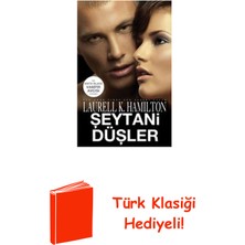 Artemis Yayınları Şeytani Düşler + Türk Klasiği Hediye