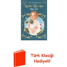 Artemis Yayınları Yeşilin Kızı Anne 5 - Rüya Evi + Türk Klasiği Hediye