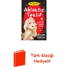 Artemis Yayınları Ahlaksız Teklif + Türk Klasiği Hediye