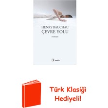 Metis Yayınları Çevre Yolu + Türk Klasiği Hediye