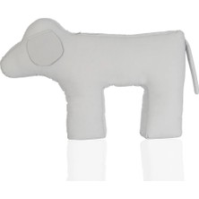 Baby Tales Köpek, Emzirme Yastığı Gri