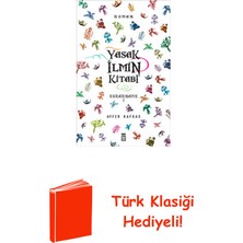 Timaş Yayınları Esrarname - Yasak Ilmin Kitabı + Türk Klasiği Hediye