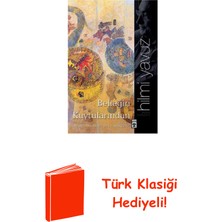 Timaş Yayınları Belleğim Kuytularından + Türk Klasiği Hediye