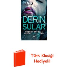 Derin Sular + Türk Klasiği Hediye