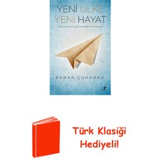 Artemis Yayınları Yeni Ülke Yeni Hayat + Türk Klasiği Hediye