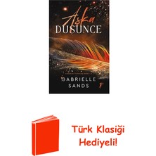 Artemis Yayınları Aşka Düşünce - Karanlık Tutkular Serisi 3 + Türk Klasiği Hediye