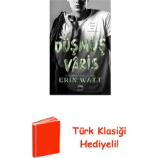 Düşmüş Varis + Türk Klasiği Hediye