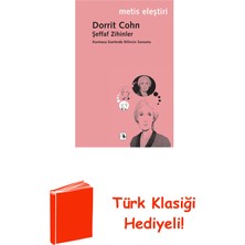 Metis Yayınları Şeffaf Zihinler + Türk Klasiği Hediye