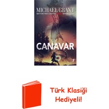 Artemis Yayınları Canavar + Türk Klasiği Hediye