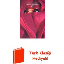 Metis Yayınları Osmanlı'ya Dair Hikayat + Türk Klasiği Hediye