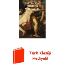 Metis Yayınları Oidipus Yollarda + Türk Klasiği Hediye