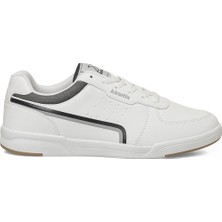 Kinetix Lukas Pu 6fx Beyaz Erkek Sneaker