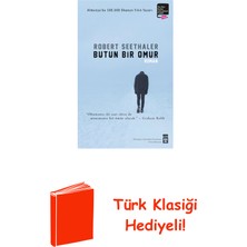 Timaş Yayınları Bütün Bir Ömür + Türk Klasiği Hediye