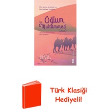 Timaş Yayınları Oğlum Hz.muhammed + Türk Klasiği Hediye