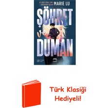 Şöhret ve Duman + Türk Klasiği Hediye